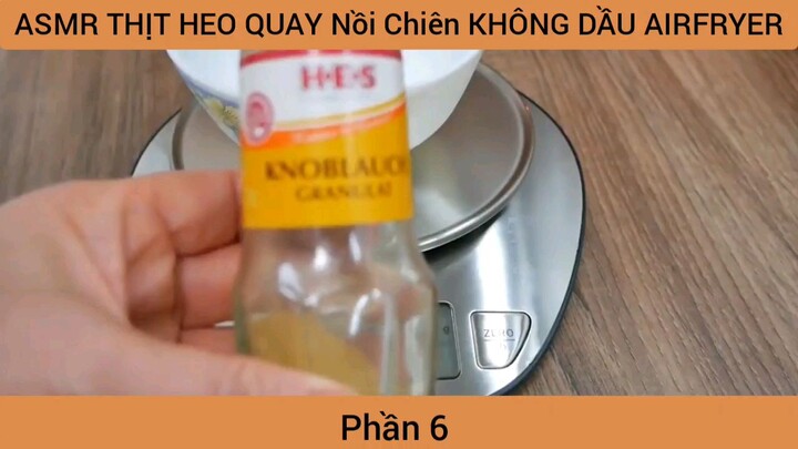 cách làm thịt heo quay #6