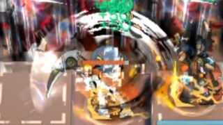 锄地组长の极致攻速！