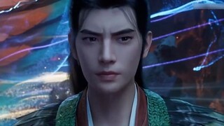 Han Li drugged and was discovered by Feng Xi, who beat him up and put him in a desperate situation!