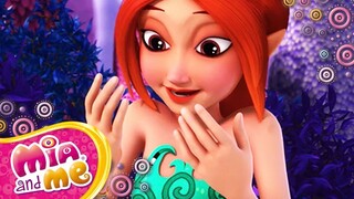 Tập 25 - Phần 3| Mia And Me - Cuộc Phiêu Lưu Của Mia.