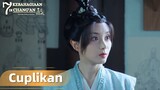 The Happy Seven in Chang'an | Cuplikan EP20 Quanjia Difitnah, Kasihan Sekali! | WeTV【INDO SUB】