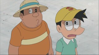 Doraemon episode 219