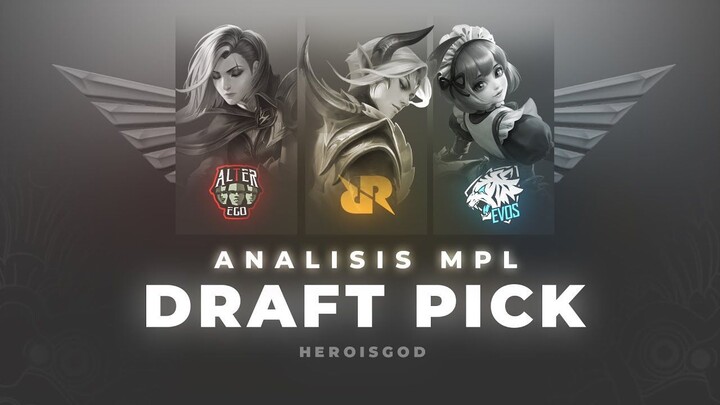Draft Pick ala ala Coach MPL