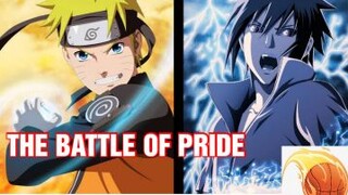 BATTLE OF BEST FRIEND