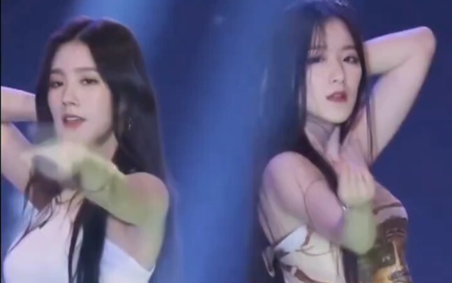 "The twin flowers live forever and ever" Two versions, watch till the end!!