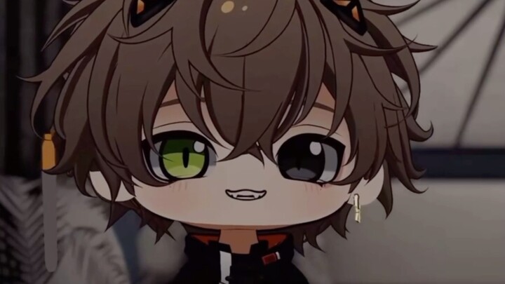 【Alban】Goodnight Lady but Kaito Cat and Cat Version