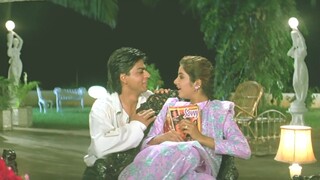 Film SRK Deewana 1992 720p Sub Indo