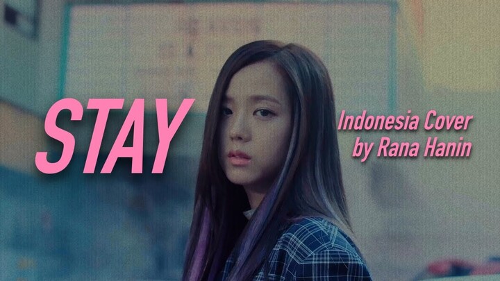 [Indonesia Version] BLACKPINK - STAY