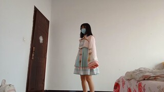 lebih banyak lompat lebih banyak panggang amplitudo