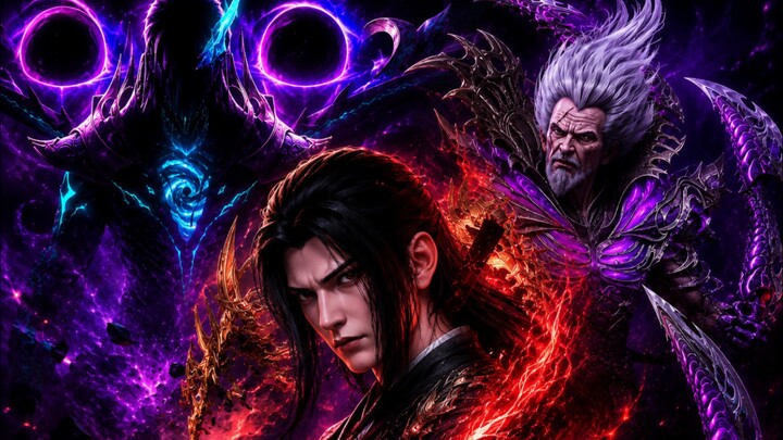 BTTH Season 5 Episode 210 Sub Indo