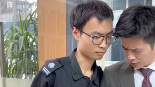 Mereka semua melakukannya dengan sukarela!!!!