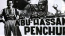 P. Ramlee : Abu Hassan Pencuri