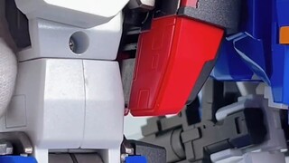 [Zaku's Simulator World] Deserve the 1500 backstab to train RIOBOT SRX