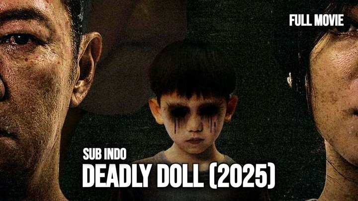 Deadly Doll (2025)