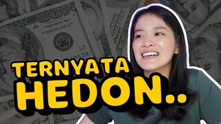 SEBERAPA HEDON LO? ft Pak Win asahpolapikir, Deddy Corbuzier