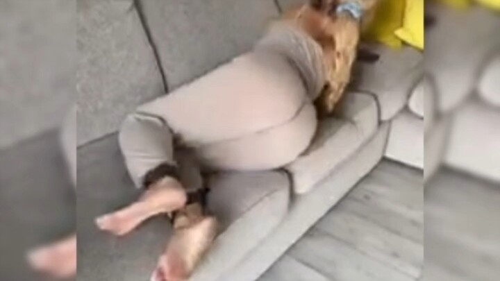 الثانية المفضلة التي أحب مشاهدتها