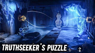 Truthseeker's Pass Puzzles  | Wuthering Waves