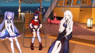 Teacher Nai once again showed his Guo Yi style: "Play anything today? Then I want to play Xiang Wan!