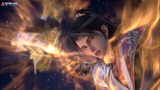 lagend of matrial immortal eps 114 sub indo