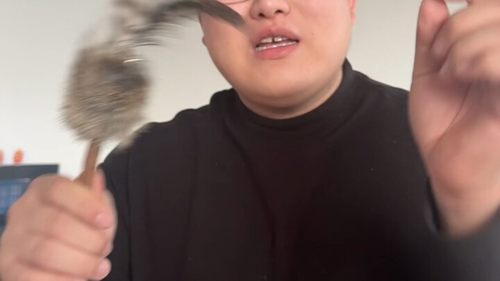 ไม่มีแมวตัวไหนปฏิเสธได้