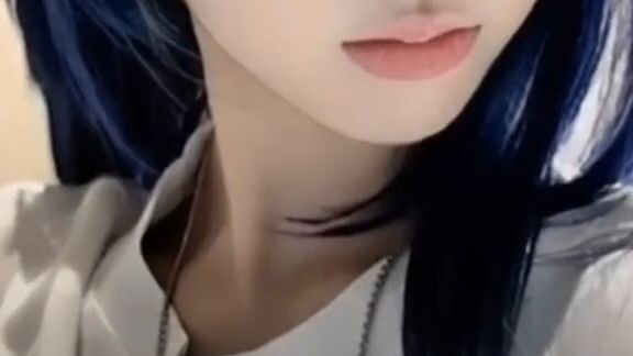 Justinaxie beautiful tiktok pic 🫢🫢😍😍