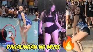 MUSE SA BASKETBALL ANG INIT NG LABAN FUNNY MEMES FUNNIEST VIDEO COMPILATION