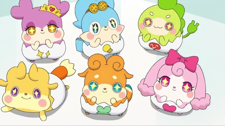 COCOTAMA 26 Gizli Sözleşmesi Olan Diğer Kız