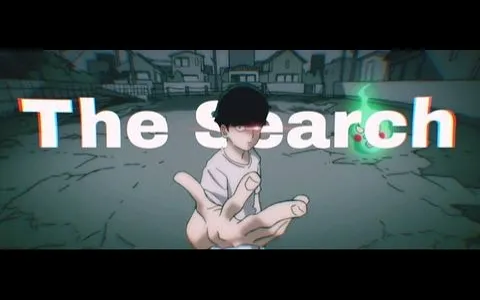 NF - The Search ม็อบโรคจิต 100 amv