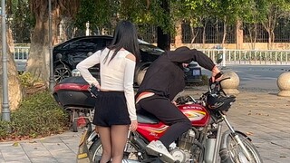 How to identify who is a Cantonese in Guangdong?