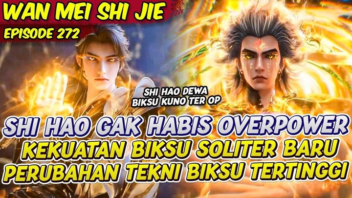 SHI HAO DAPAT HARTA DEWA KOLAM GUNTUR JADI REBUTAN BANYAK ORANG  PERFECT WORLD
