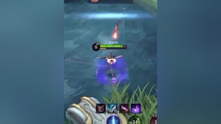 tinipihan ako hayp mobilelegends mlbbcontentcreator mlbbcreatorcamp fyp