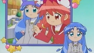 công chúa sinh đôi tập 17 phần 2 🍉