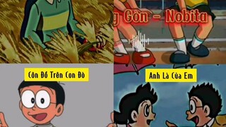 4 bài hát của nobita