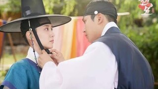 Luyến mộ | Cảm giác khi có ba chàng trai bảo vệ là như thế nào? #theking'saffection#parkeunbin