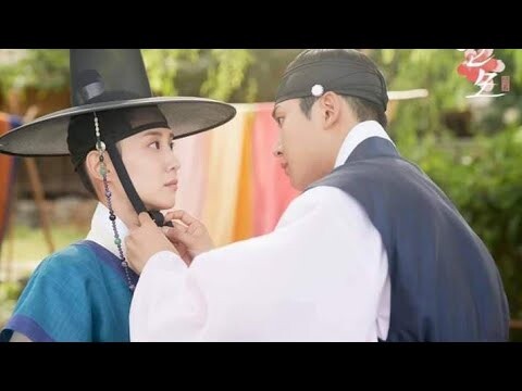Luyến mộ | Cảm giác khi có ba chàng trai bảo vệ là như thế nào? #theking'saffection#parkeunbin