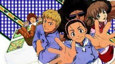 Yakitate Japan Tagalog ep5