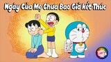 Review Phim Doraemon Tập 654 | Ngày Của Mẹ Chưa Bao Giờ Kết Thúc | Tóm Tắt Anime Hay