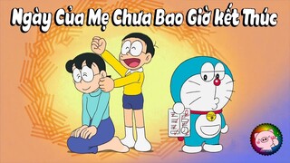 Review Phim Doraemon Tập 654 | Ngày Của Mẹ Chưa Bao Giờ Kết Thúc | Tóm Tắt Anime Hay