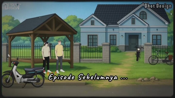 HADIRMU PART 2 - Animasi Sekolah