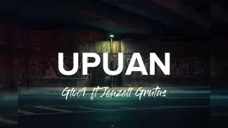 Gloc 9- UPUAN ft Jeazell Grutas