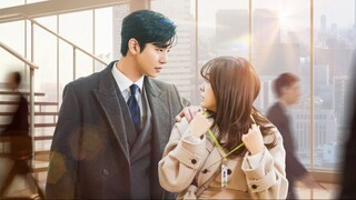 A Business Proposal Episode 2 English Sub