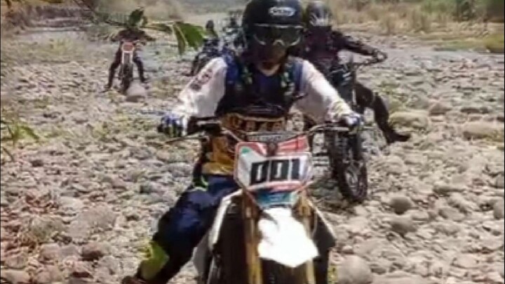 adventure trail