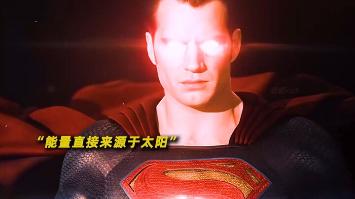 谁的激光眼更胜一筹呢
