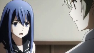 Tóm Tắt Anime : Main Số Hưởng Lập Dàn Harem Sát Thủ | Gokukoku no Brynhildr | Clip 5