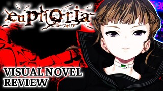 Euphoria | The Most Infamous Eroge Hiding a Tragic Love Story