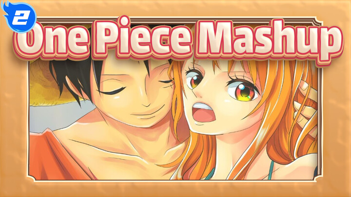 Love It Since Then / One Piece_2