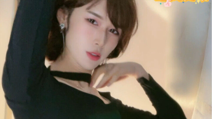 Hari ini terasa cukup seksi.