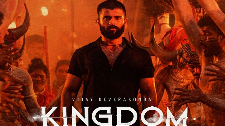 Kingdom foll HD movie Hindi Dubbed 2025