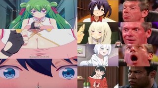 Ảnh Chế Meme Anime #384 Món Gì Ngon Thế