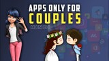 Best Apps For Long Distance Relationship #apps  Couple app